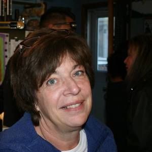 Meet your Posher, Cindy